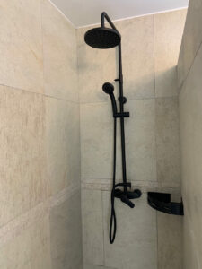 T3 DELUXE DOUCHE